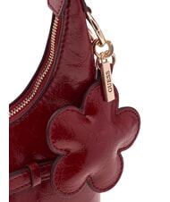 GUESS TAYLOR Shoulder bag RED - Women&rsquo;s Bags - 6