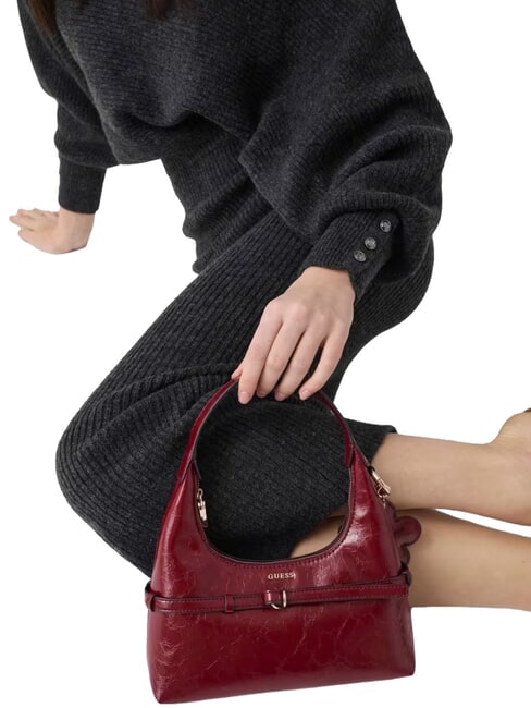 TAYLOR Shoulder bag RED - Women&rsquo;s Bags