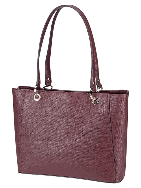 NOELLE 2  Shoulder Shopping Bag Bordeaux - Women&rsquo;s Bags