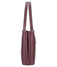 GUESS NOELLE 2  Shoulder Shopping Bag Bordeaux - Women&rsquo;s Bags - 3