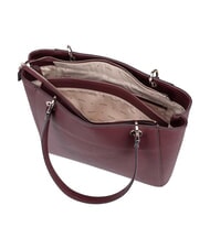 GUESS NOELLE 2  Shoulder Shopping Bag Bordeaux - Women&rsquo;s Bags - 5
