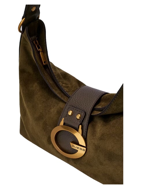 CAMDEN Shoulder bag olives - Women&rsquo;s Bags