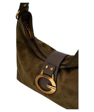 GUESS CAMDEN Shoulder bag olives - Women&rsquo;s Bags - 4