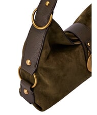 GUESS CAMDEN Shoulder bag olives - Women&rsquo;s Bags - 5