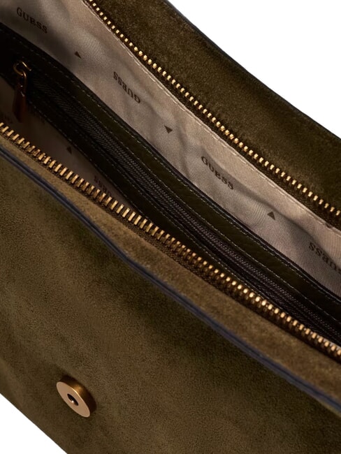 CAMDEN Shoulder bag olives - Women&rsquo;s Bags