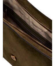 GUESS CAMDEN Shoulder bag olives - Women&rsquo;s Bags - 6