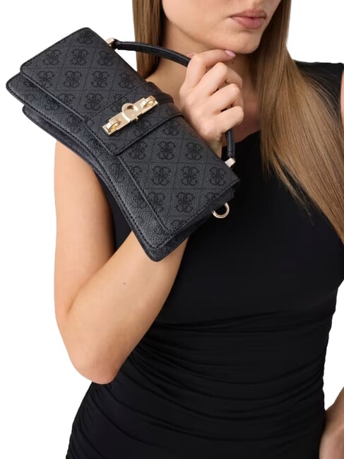 YVONNE LOGO Handbag, with shoulder strap vikky large roo coalog tote bag - Women&rsquo;s Bags