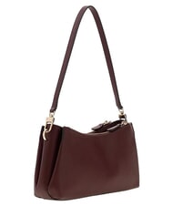 GUESS NOELLE 2 Shoulder bag with shoulder strap Bordeaux - Women&rsquo;s Bags - 2