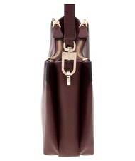 GUESS NOELLE 2 Shoulder bag with shoulder strap Bordeaux - Women&rsquo;s Bags - 3