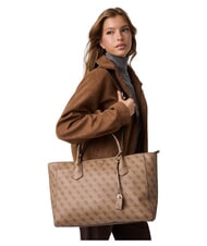 GUESS MARISSA Handbag with shoulder strap - Women&rsquo;s Bags