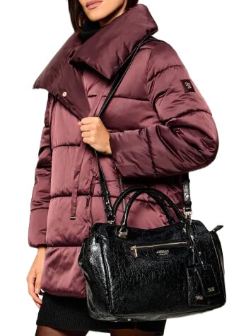 ANTONIA Handbag, with shoulder strap BLACK - Women&rsquo;s Bags