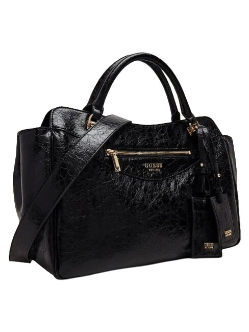 ANTONIA Handbag, with shoulder strap BLACK - Women&rsquo;s Bags