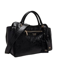 GUESS ANTONIA Handbag, with shoulder strap BLACK - Women&rsquo;s Bags - 3