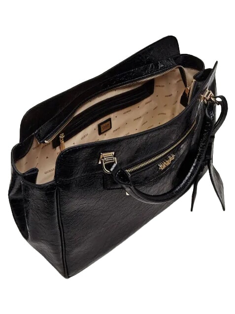 ANTONIA Handbag, with shoulder strap BLACK - Women&rsquo;s Bags