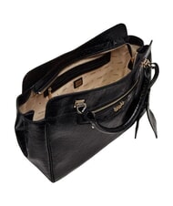 GUESS ANTONIA Handbag, with shoulder strap BLACK - Women&rsquo;s Bags - 5