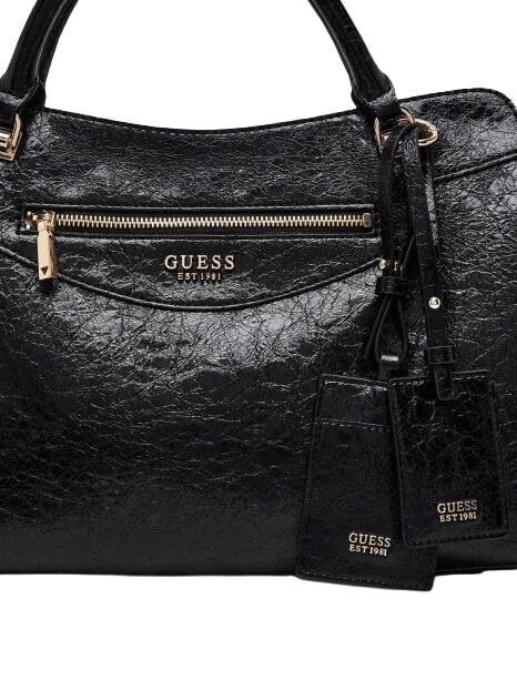 ANTONIA Handbag, with shoulder strap BLACK - Women&rsquo;s Bags