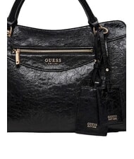 GUESS ANTONIA Handbag, with shoulder strap BLACK - Women&rsquo;s Bags - 6