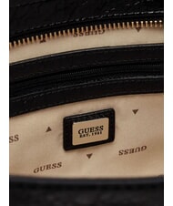 GUESS ANTONIA Handbag, with shoulder strap BLACK - Women&rsquo;s Bags - 7