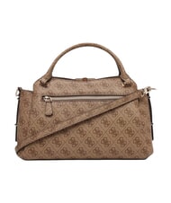 GUESS YVONNE LOGO Handbag, with shoulder strap MILK LOGO - Women&rsquo;s Bags - 3