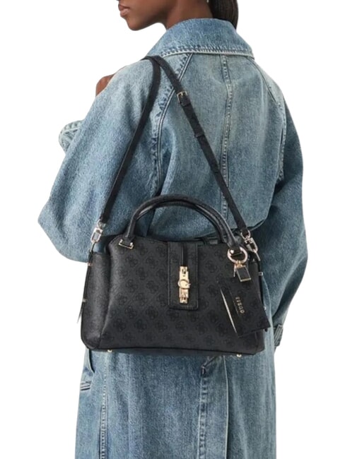 YVONNE LOGO Handbag, with shoulder strap vikky large roo coalog tote bag - Women&rsquo;s Bags