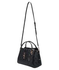 GUESS YVONNE LOGO Handbag, with shoulder strap vikky large roo coalog tote bag - Women&rsquo;s Bags - 4