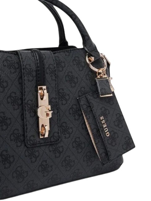 YVONNE LOGO Handbag, with shoulder strap vikky large roo coalog tote bag - Women&rsquo;s Bags