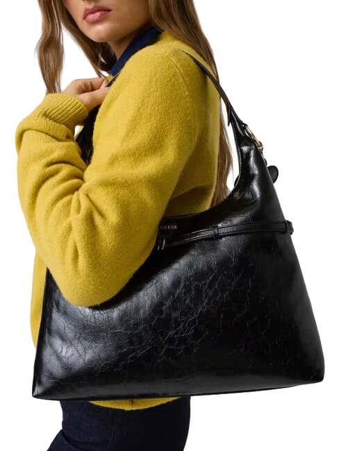 TAYLOR Shoulder bag BLACK - Women&rsquo;s Bags