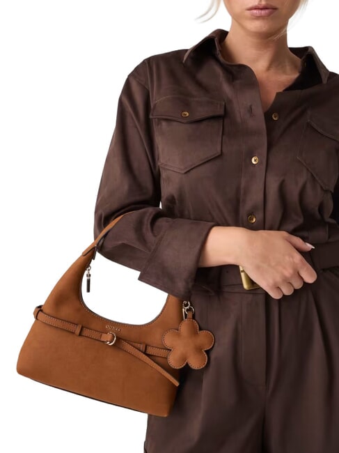 TAYLOR Handbag COGNAC - Women&rsquo;s Bags