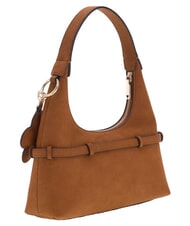 GUESS TAYLOR Handbag COGNAC - Women&rsquo;s Bags - 3