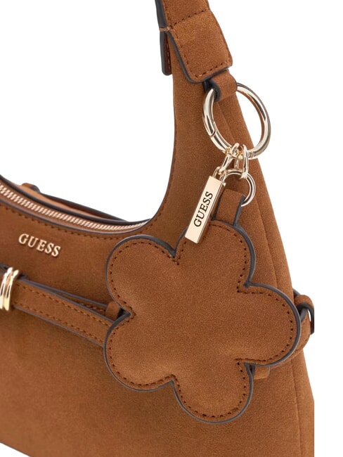 TAYLOR Handbag COGNAC - Women&rsquo;s Bags