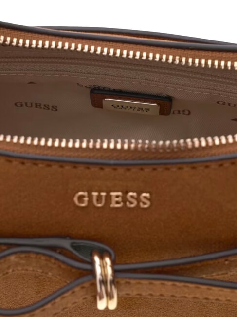 TAYLOR Handbag COGNAC - Women&rsquo;s Bags