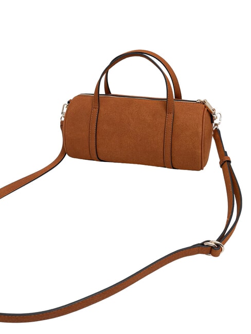 TAYLOR Handbag with shoulder strap COGNAC - Women&rsquo;s Bags