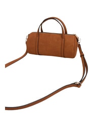 GUESS TAYLOR Handbag with shoulder strap COGNAC - Women&rsquo;s Bags - 3