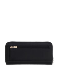 GUESS MELODY Large wallet with wristlet BLACK - Women&rsquo;s Wallets - 2