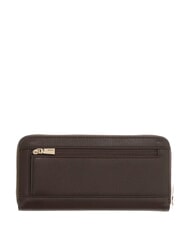 GUESS MELODY Large wallet with wristlet - Women&rsquo;s Wallets