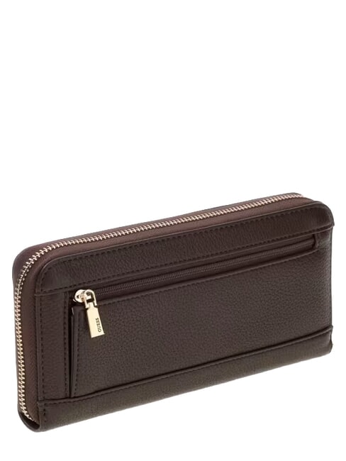 MELODY Large wallet with wristlet MULTI - Women&rsquo;s Wallets