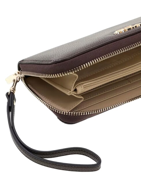 MELODY Large wallet with wristlet MULTI - Women&rsquo;s Wallets