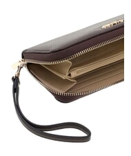 GUESS MELODY Large wallet with wristlet MULTI - Women&rsquo;s Wallets - 4