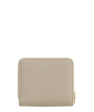 GUESS MELODY Compact ziparound wallet light taupe - Women&rsquo;s Wallets - 3