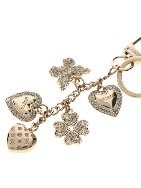 LOGO Keychain gold - Key holders