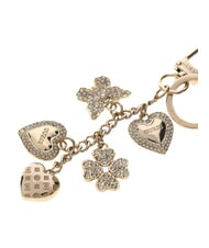 GUESS LOGO Keychain gold - Key holders - 3