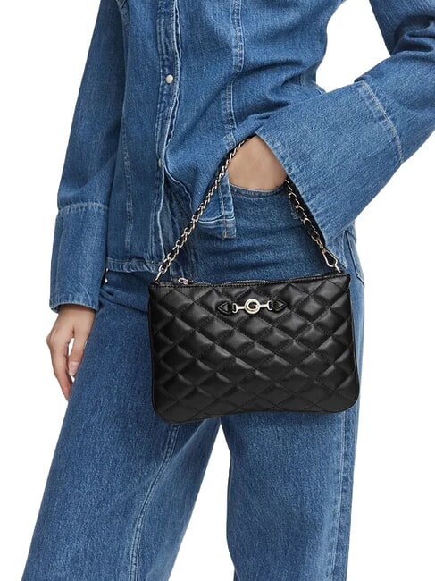 FRANCES Clutch bag BLACK - Women&rsquo;s Bags