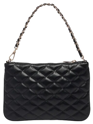 FRANCES Clutch bag BLACK - Women&rsquo;s Bags