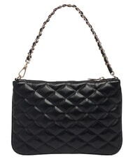 GUESS FRANCES Clutch bag BLACK - Women&rsquo;s Bags - 3