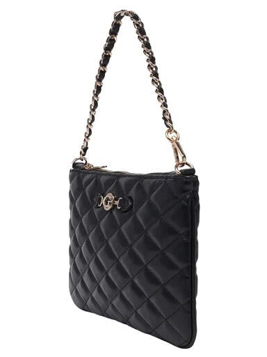 FRANCES Clutch bag BLACK - Women&rsquo;s Bags