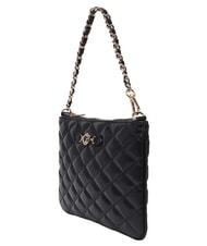GUESS FRANCES Clutch bag BLACK - Women&rsquo;s Bags - 4
