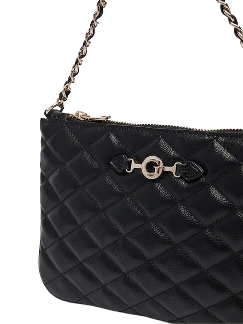 FRANCES Clutch bag BLACK - Women&rsquo;s Bags