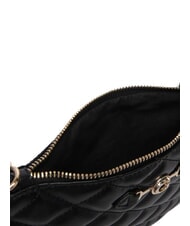GUESS FRANCES Clutch bag BLACK - Women&rsquo;s Bags - 6