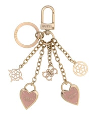 GUESS LOGO Keychain - Key holders