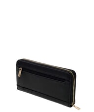 GUESS LAUREL 2 Large zip around wallet Bordeaux - Women&rsquo;s Wallets - 2